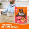 Bear Naked Granola Cereal, Breakfast Snacks, Fruit and Nut, 12oz Bag (1 Bag) view 3
