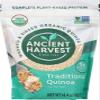 Ancient Harvest Quinoa, Traditional, 12 Ounce view 3