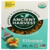 Ancient Harvest Quinoa Pasta, Elbows, 8 Ounce view 1