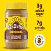 SunButter Original Sunflower Seed Butter, 16 oz Nut-Free Spread with 7g Plant-Based Protein, Roasted Rich & Savory Flavor, Smooth Texture | Vegan, Kosher & Non-GMO view 2