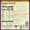 Amys Soup, Vegan Black Bean Vegetable Soup, Low Fat, Gluten Free, Made With Organic Vegetables, Canned Soup, 14.5 Oz view 2