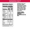 Bear Naked, All Natural Granola, Banana Nut, 12 oz view 3