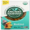 Ancient Harvest Quinoa Pasta, Rotelle, 8 Ounce view 1