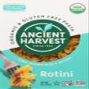 Ancient Harvest Quinoa Pasta, Rotelle, 8 Ounce view 2