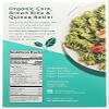Ancient Harvest Quinoa Pasta, Rotelle, 8 Ounce view 3