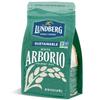 Lundberg White Arborio Rice - Short-Grain White Rice, Creamy Texture for Making Risotto, Rice Pudding, Healthy Food Recipes, Vegan Food, Gluten-Free Rice Grown in California, 32 Oz view 1