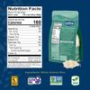 Lundberg White Arborio Rice - Short-Grain White Rice, Creamy Texture for Making Risotto, Rice Pudding, Healthy Food Recipes, Vegan Food, Gluten-Free Rice Grown in California, 32 Oz view 2