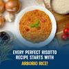 Lundberg White Arborio Rice - Short-Grain White Rice, Creamy Texture for Making Risotto, Rice Pudding, Healthy Food Recipes, Vegan Food, Gluten-Free Rice Grown in California, 32 Oz view 4