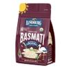 Lundberg Basmati Rice, Organic Long Grain White Rice - Non-Sticky, Fluffy Aromatic Rice, Vegan Food, Healthy Meals, Gluten-Free Rice Grown in California, 32 Oz view 1