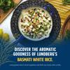 Lundberg Basmati Rice, Organic Long Grain White Rice - Non-Sticky, Fluffy Aromatic Rice, Vegan Food, Healthy Meals, Gluten-Free Rice Grown in California, 32 Oz view 3