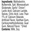 Hidden Valley Original Ranch Salad Dressing & Seasoning Mix, Gluten Free, Keto-Friendly - 4 Packets (Package May Vary) view 3