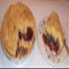 Scott's Cakes Cherry Crumb Pie view 1