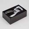 El Casco Chrome Cigar Cutter M-765CT view 3