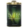 Neera Natural Madal Bal Syrup Master Cleanse  Lemonade Detox Cleanser with Cayenne & Maple, Colon & Body Cleanse, Belly Fat Support for Women, Green Can, 33.8 FL OZ view 1