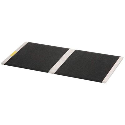 PVI Portable Doorway Threshold Ramp, 24x36, 1.5-3" Rise