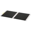 PVI Portable Doorway Threshold Ramp, 24x36, 1.5-3" Rise view 1