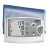 A&D Medical Blood Pressure Monitor for Home Use, UA-789AC - Upper Arm Precise BP Machine - Extra Large Cuff (16.5-23.6" / 42-60cm Range) 1-User, Easy to Use, Adults, AC Adapter view 1