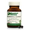 Standard Process Inc. Chlorophyll Complex - Immune Support, Antioxidant Activity, Skin Health and Hair Health Support with Vitamin A, Sunflower Lecithin, Buckwheat, Spanish Moss - 60 Softgels view 1
