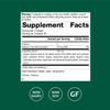 Standard Process Inc. Chlorophyll Complex - Immune Support, Antioxidant Activity, Skin Health and Hair Health Support with Vitamin A, Sunflower Lecithin, Buckwheat, Spanish Moss - 60 Softgels view 2