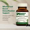 Standard Process Inc. Chlorophyll Complex - Immune Support, Antioxidant Activity, Skin Health and Hair Health Support with Vitamin A, Sunflower Lecithin, Buckwheat, Spanish Moss - 60 Softgels view 3