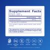 Pure Encapsulations L-Glutamine 500 mg - Supplement for Immune and Digestive Support, Gut Health and Lining, Metabolism, and Muscle Support* - with Free-Form L-Glutamine - 90 Capsules view 2