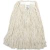 24 oz. Cut-End Mop Head, Cotton, 4Ply, Narrow Band view 1
