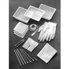 Complete Tracheostomy Cleaning Tray - Without gloves - Case of 20 view 1