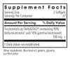 Allergy Research Group Delta-Fraction Tocotrienols Supplement - 50 mg Vitamin E, Annatto, Gamma, Tocotrienols Only, Tocopherol-Free, Hypoallergenic, Softgels - 75 Count view 2