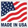 King Of Canes Wheelchair Cushion - Gel with Navy Color 16" x 22" x 3" view 2