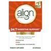Align Probiotic, Probiotics for Women and Men, Daily Probiotic Supplement for Digestive Health*, #1 Recommended Probiotic by Doctors and Gastroenterologists, 28 Capsules view 1