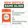 Align Probiotic, Probiotics for Women and Men, Daily Probiotic Supplement for Digestive Health*, #1 Recommended Probiotic by Doctors and Gastroenterologists, 28 Capsules view 2