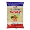 Japanese Style Panko Bread Crumbs  Crispy Panko Flakes, Light and Crunchy, Wheat Bread Crumbs for Cooking and Frying - 6.98oz (Pack of 1) view 1
