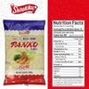 Japanese Style Panko Bread Crumbs  Crispy Panko Flakes, Light and Crunchy, Wheat Bread Crumbs for Cooking and Frying - 6.98oz (Pack of 1) view 2