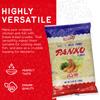 Japanese Style Panko Bread Crumbs  Crispy Panko Flakes, Light and Crunchy, Wheat Bread Crumbs for Cooking and Frying - 6.98oz (Pack of 1) view 3