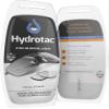 OPTX 20/20 Hydrotac Stick On BiFocal Reading Lenses +2.50 Men Women Magnifying Bi-Focal Reusable Reader Adhesive Stickers view 1