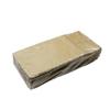 Shimojima Heiko Paper Bags, Square Bottom Bags, No.4, Craft, 5.1 x 3.1 x 9.3 inches (13 x 8 x 23.5 cm), 100 Sheets view 3