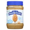 Peanut Butter & Co. White Chocolate Wonderful Peanut Butter, 16 oz view 1