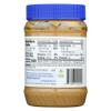 Peanut Butter & Co. White Chocolate Wonderful Peanut Butter, 16 oz view 2