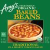 Amy's Organic Baked Beans Canned, Traditional, Vegan, Gluten Free, Vegetarian, 15.4 Oz view 3