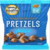 Good Health, Pretzel Peanut Butter Salted, 5 Ounce view 1