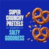 Glutino Gluten Free Pretzel Twists, Gluten Free Snacks, 14.1 oz. view 3