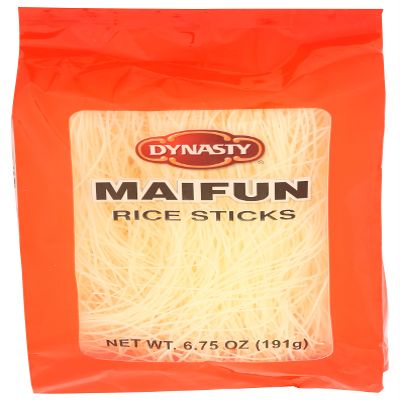Dynasty Maifan Rice Sticks, 6.75 oz