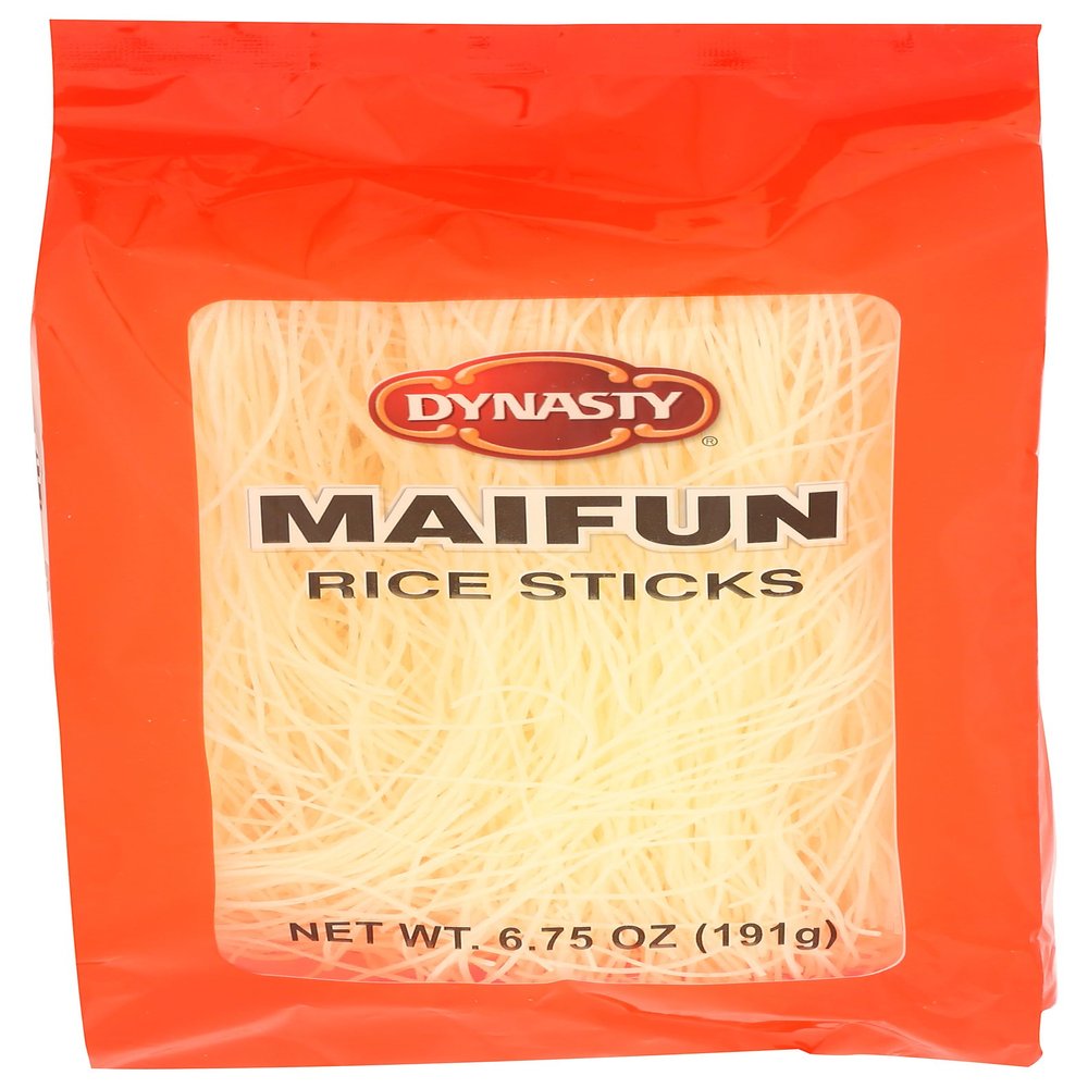 Dynasty Maifan Rice Sticks, 6.75 oz