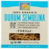 Bionaturae Fusilli Organic Pasta, 16 Oz view 1