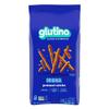 Glutino Gluten Free Pretzel Sticks, Gluten Free Snacks, 14.1 oz. view 1