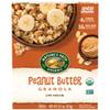 Nature's Path Organic Peanut Butter Granola, 11.5 Ounce (Pack of 1) view 1
