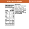 Nature's Path Organic Peanut Butter Granola, 11.5 Ounce (Pack of 1) view 2