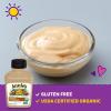 Annie's Organic Honey Mustard, Gluten Free, 9 oz view 4