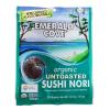 Emerald Cove Organic Nori sheets, .9 oz view 1