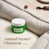 Young Living Animal Scents Pet Skin Ointment - Natural Care with 100% Pure Essential Oils - 6.3 oz for Soothing and Rejuvenating Your Pet's Skin and Coat view 2